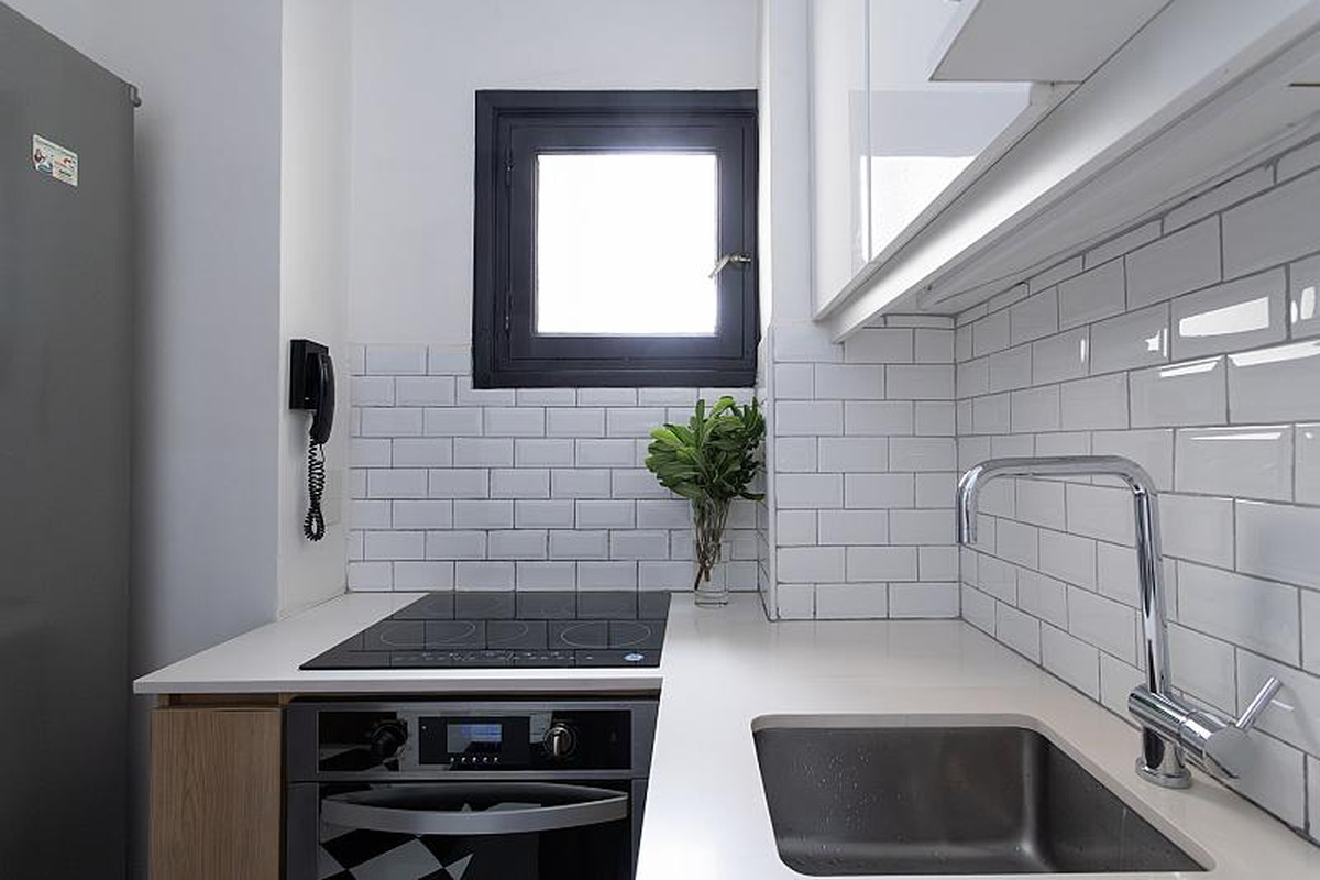 Departamento en venta