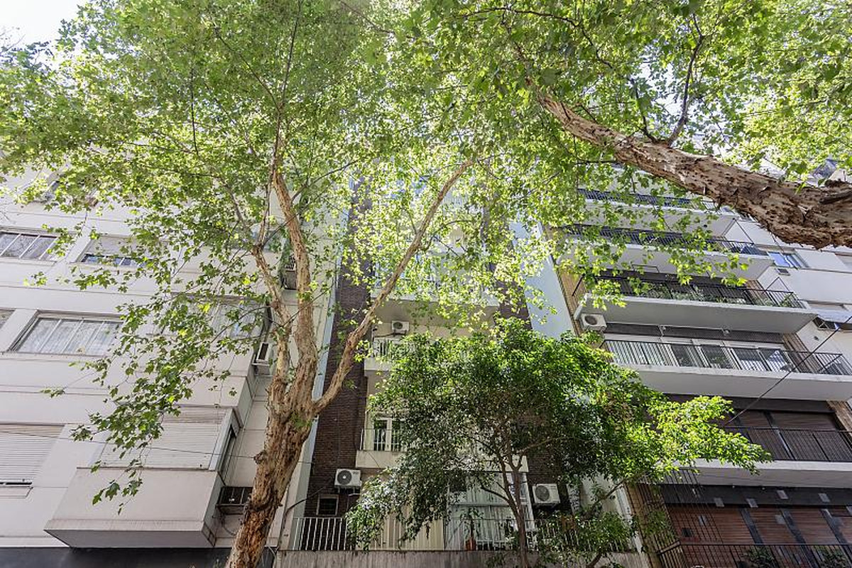 Departamento en venta