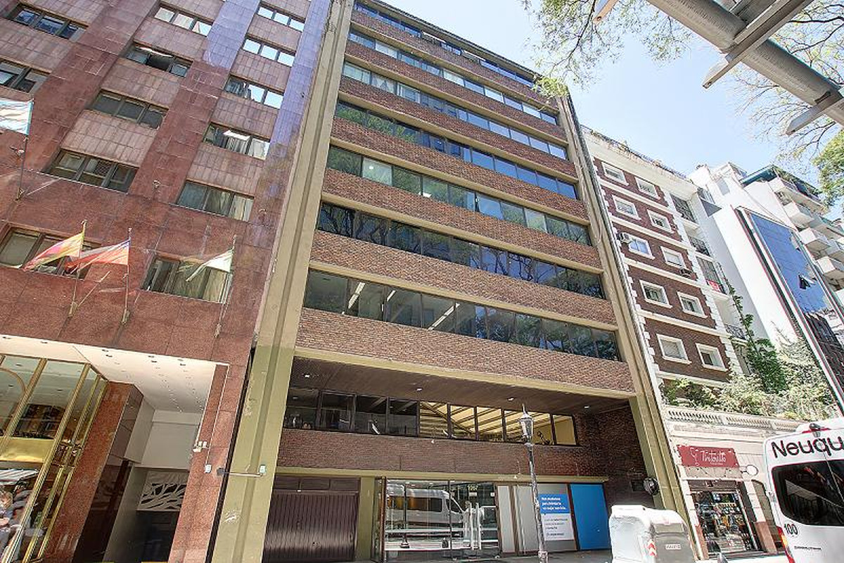 Oficina en venta