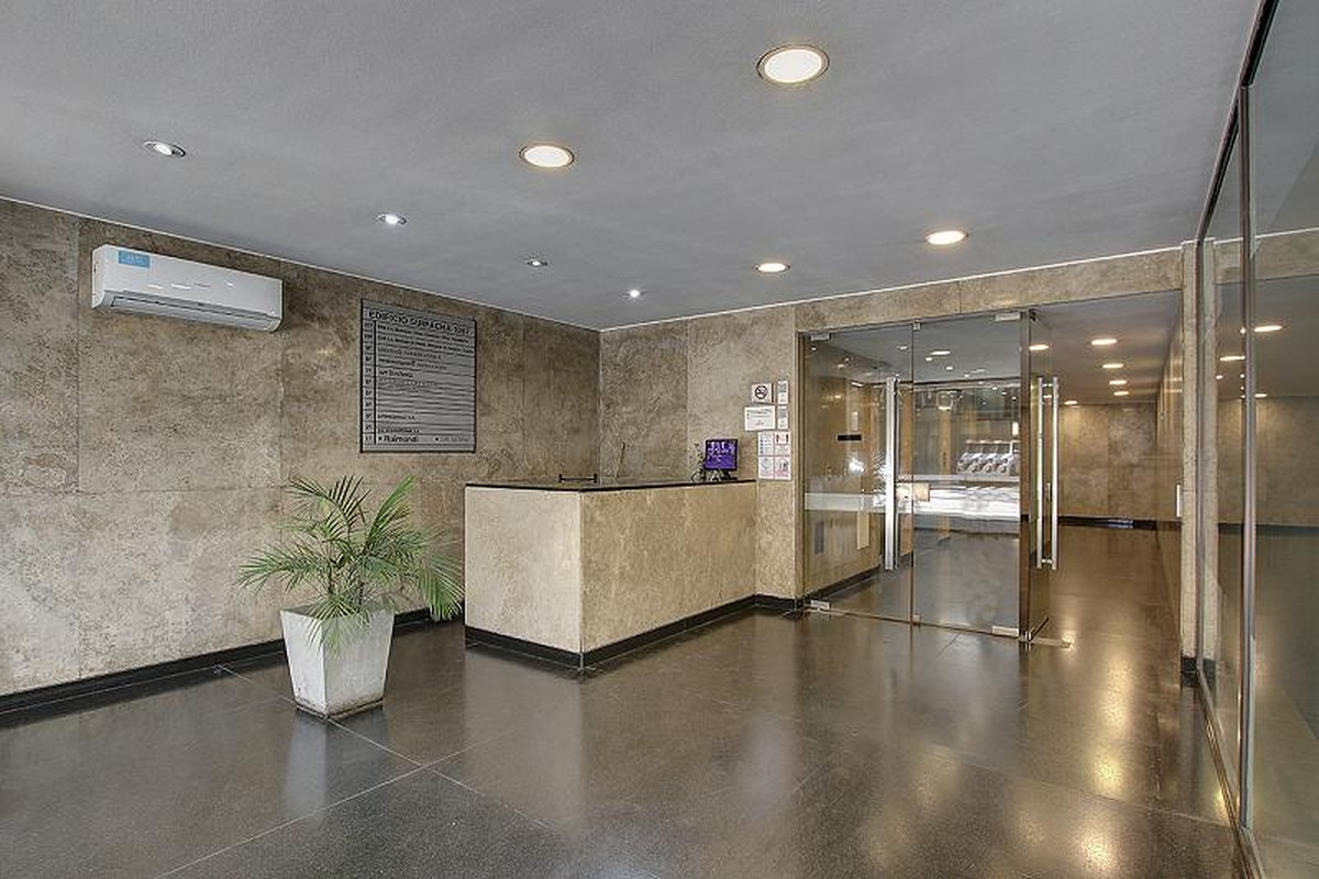 Oficina en venta