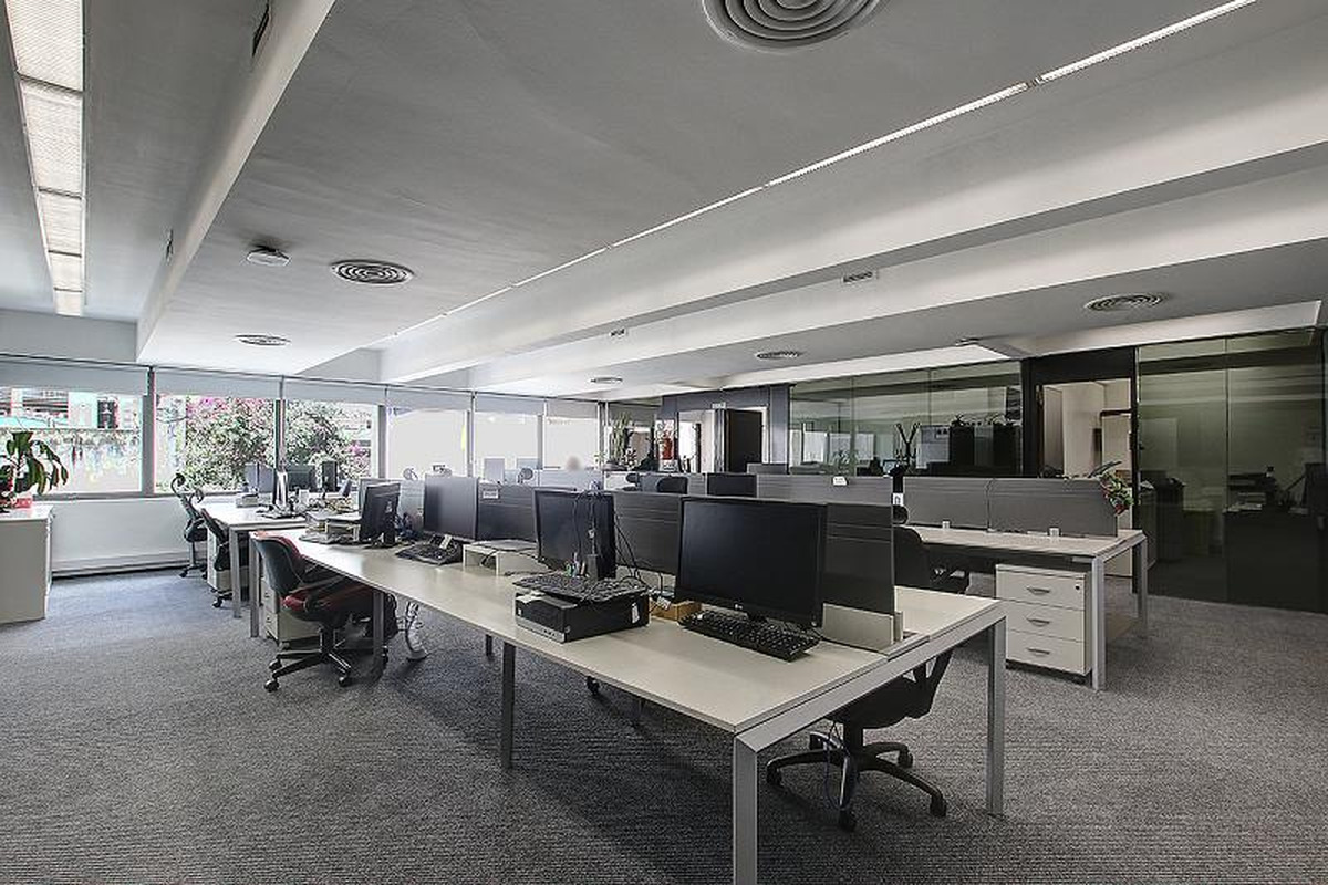 Oficina en venta