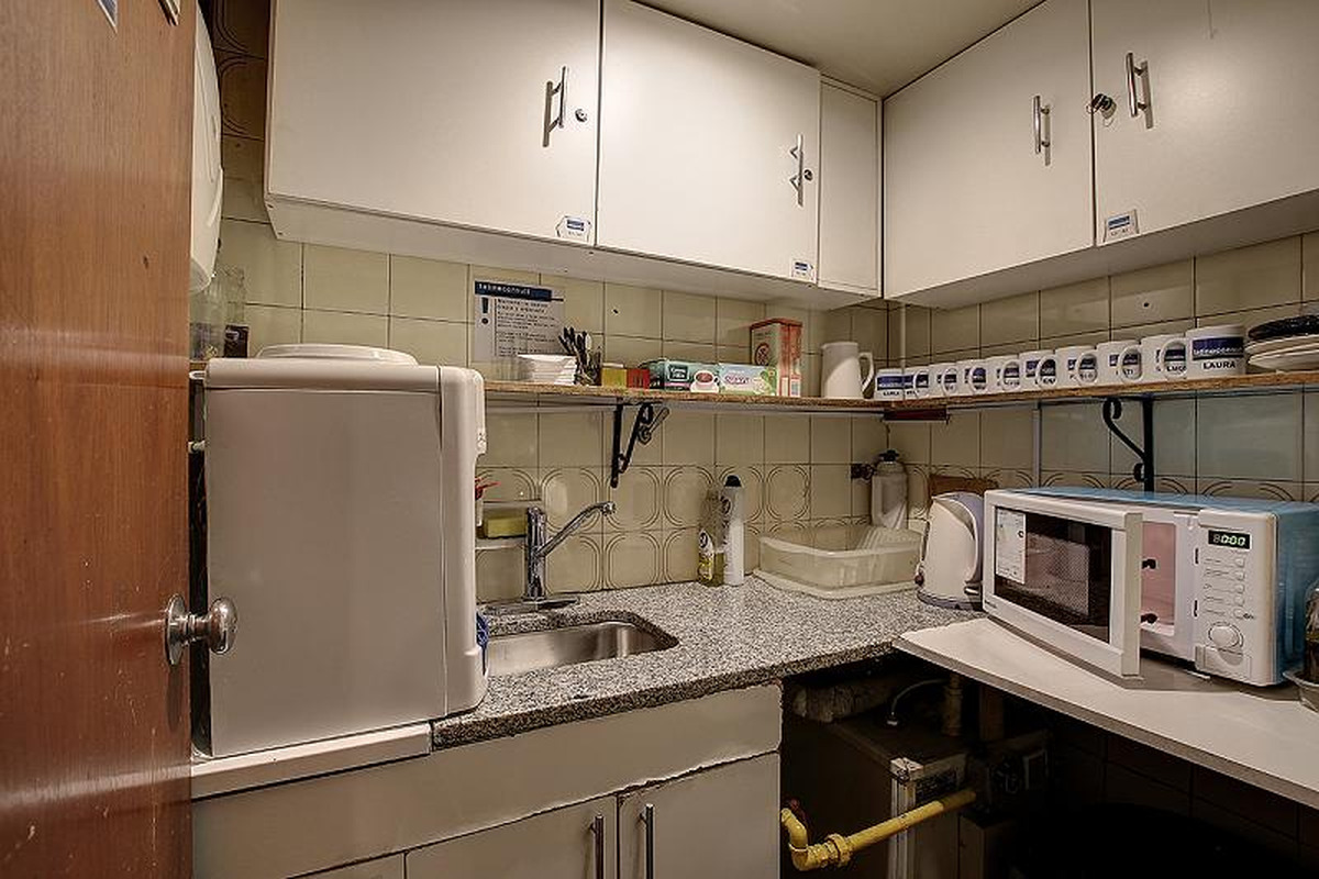 Oficina en venta