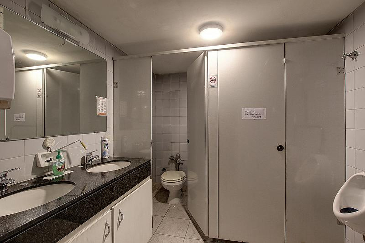 Oficina en venta