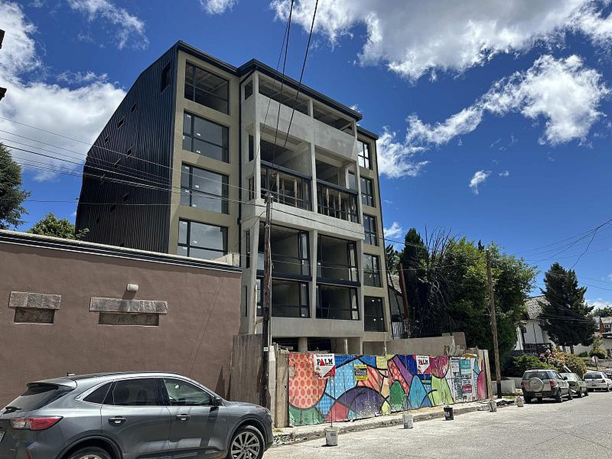 Departamento en venta