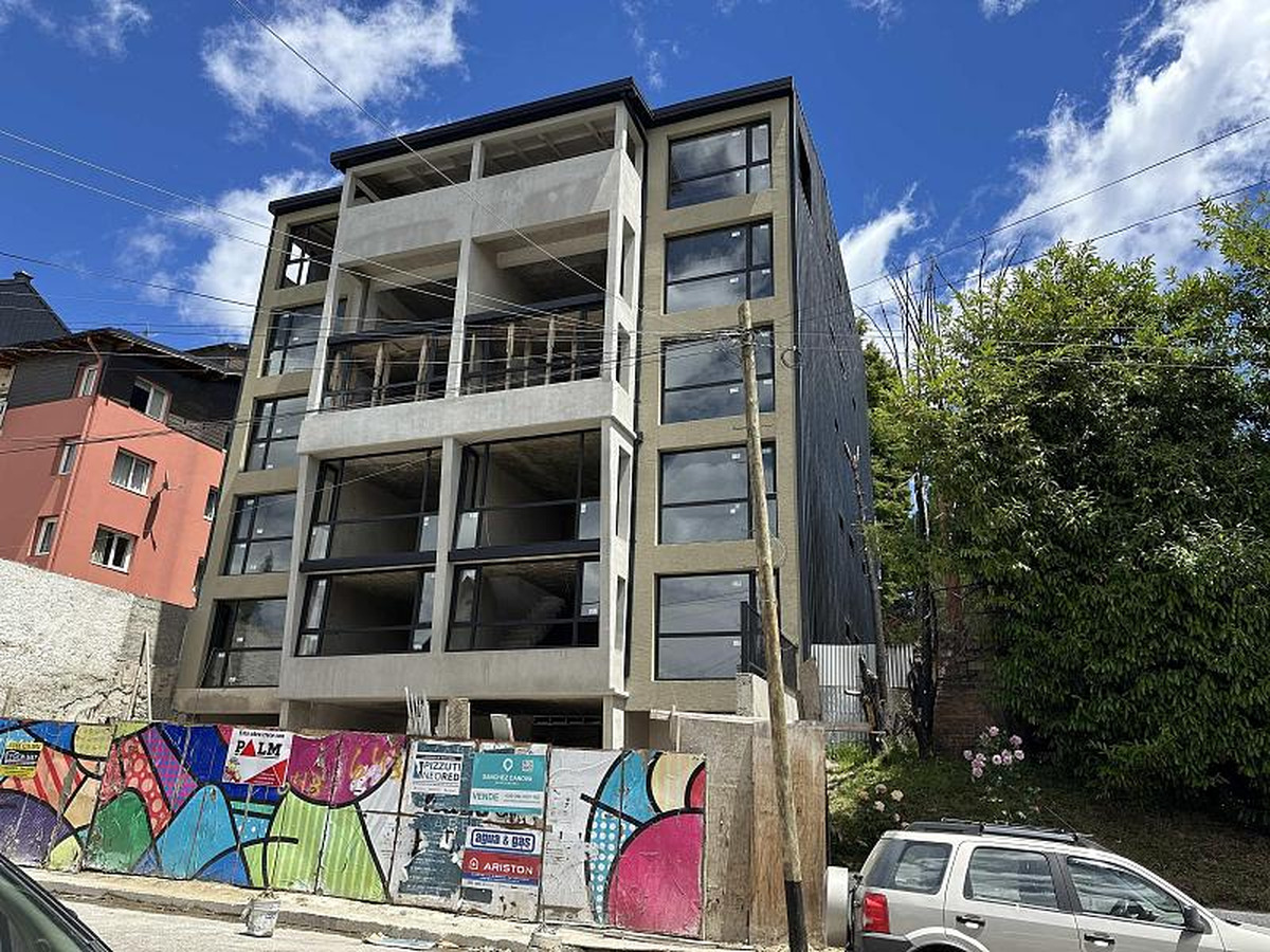 Departamento en venta