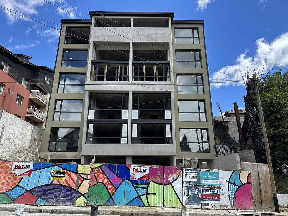 Departamento en venta