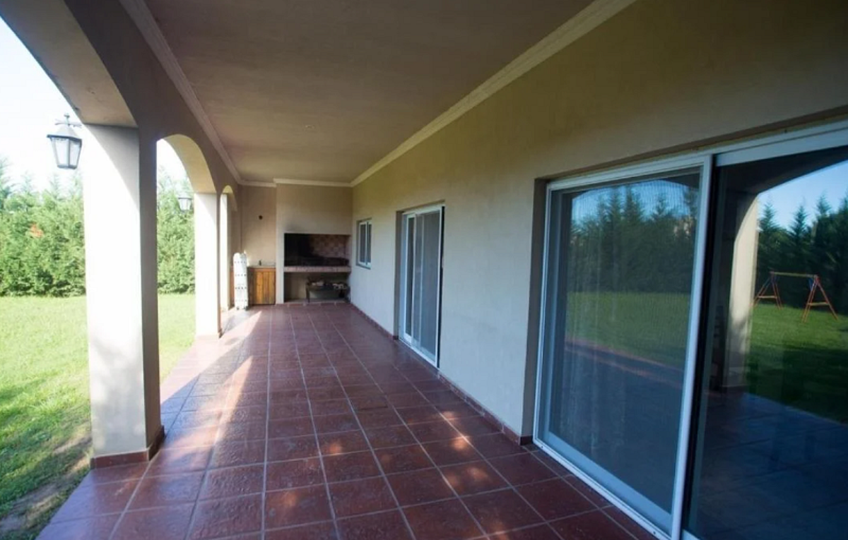 Casa en venta
