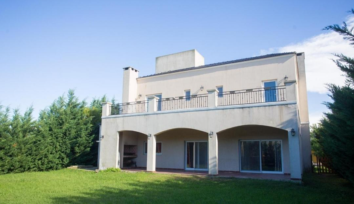 Casa en venta