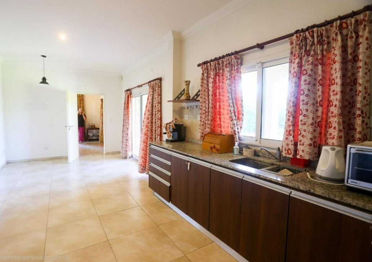 Casa en venta