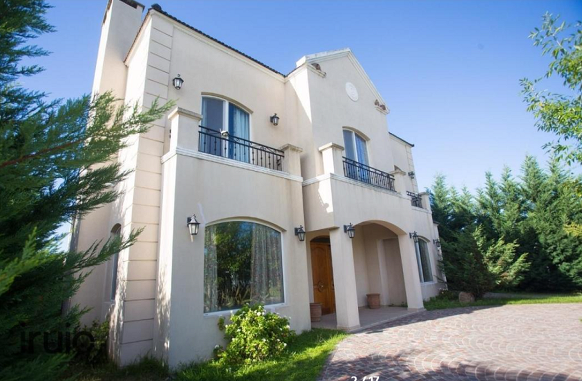 Casa en venta