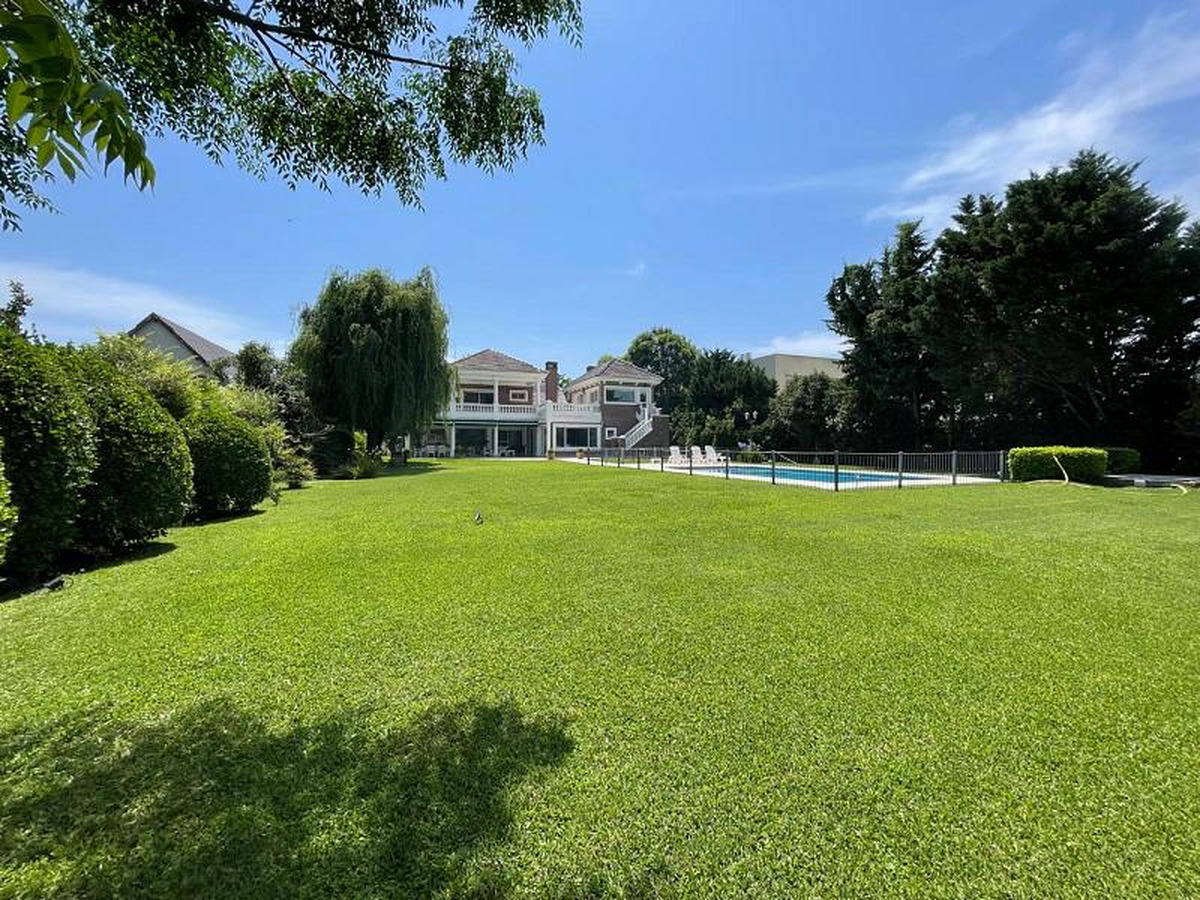Casa en venta