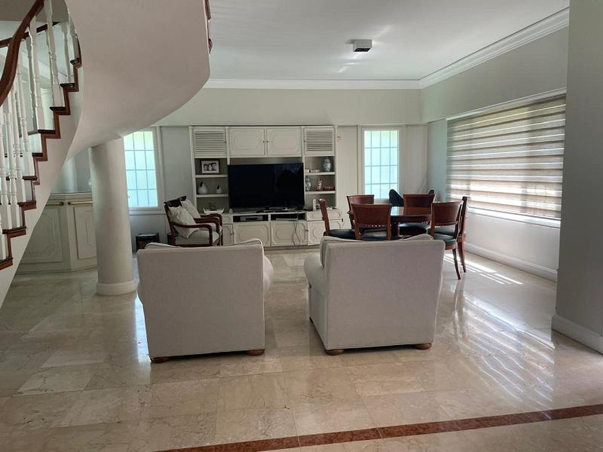 Casa en venta