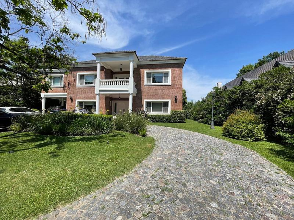Casa en venta