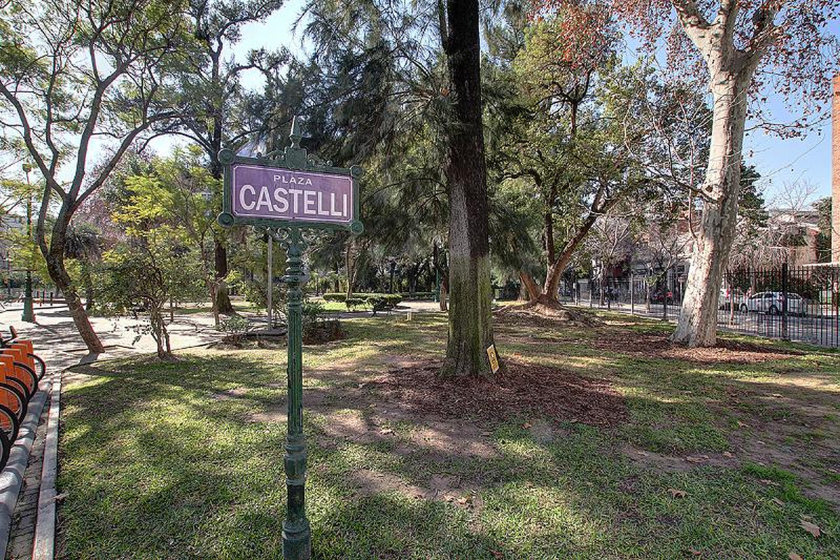Departamento en venta