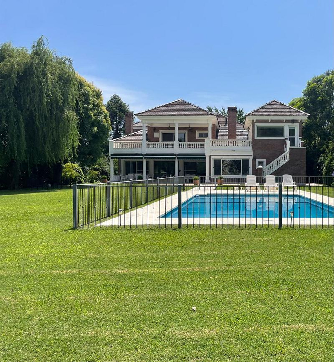 Casa en venta