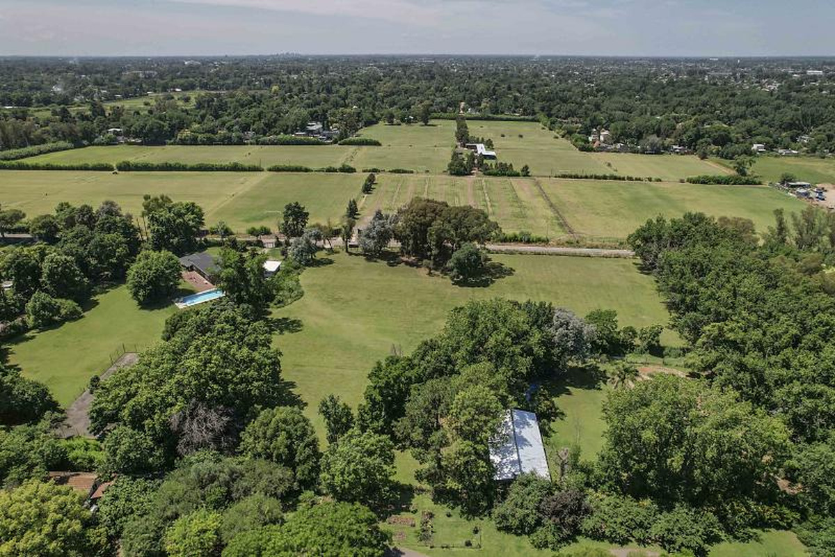 Terreno en venta