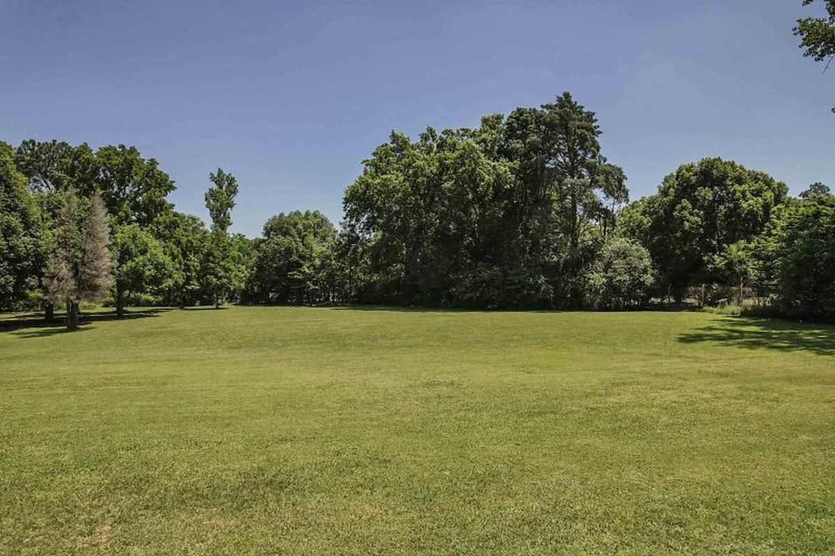 Terreno en venta