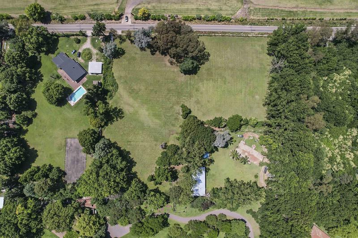 Terreno en venta