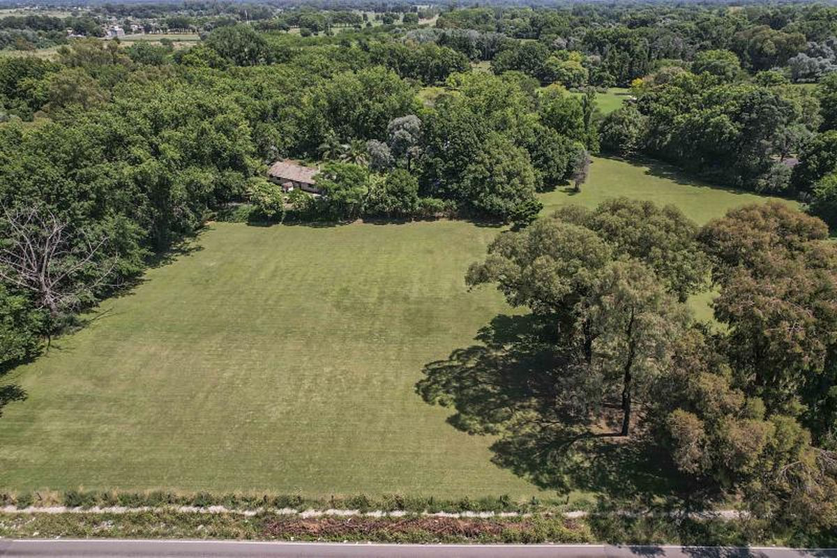 Terreno en venta