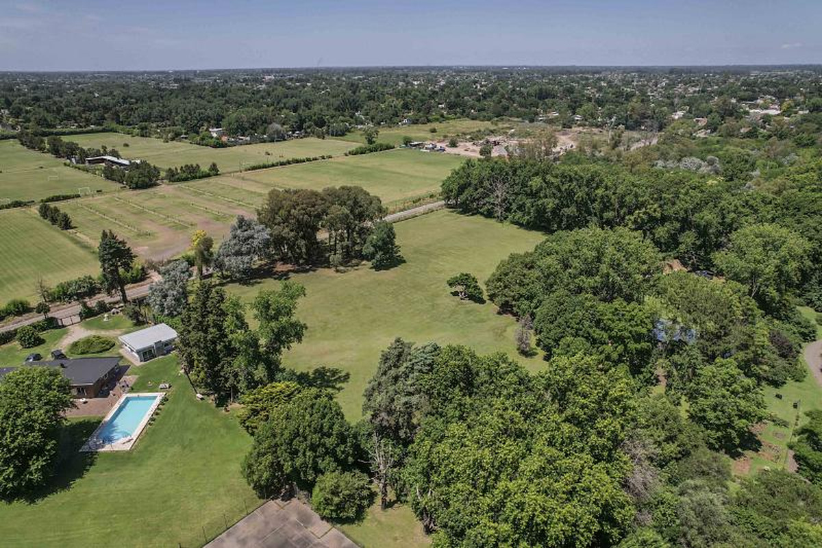 Terreno en venta