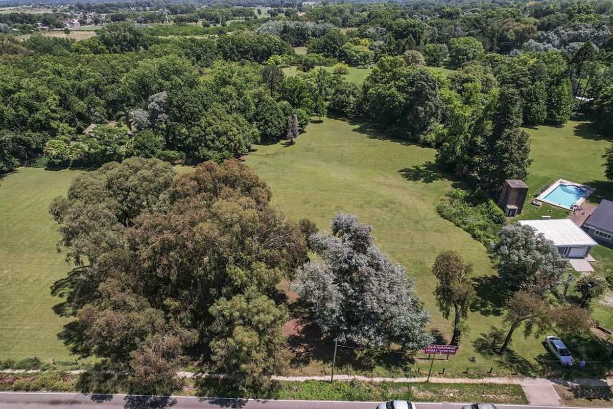 Terreno en venta
