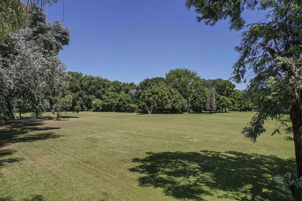 Terreno en venta
