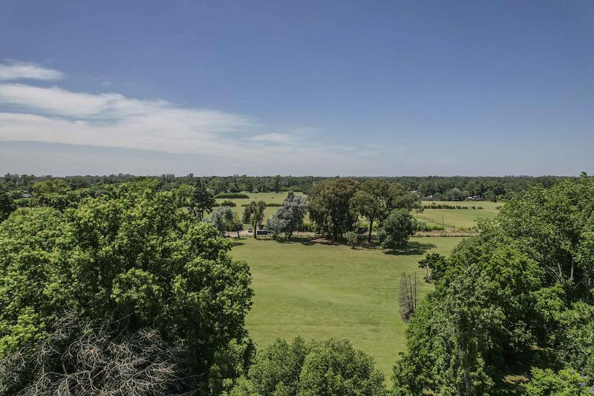 Terreno en venta