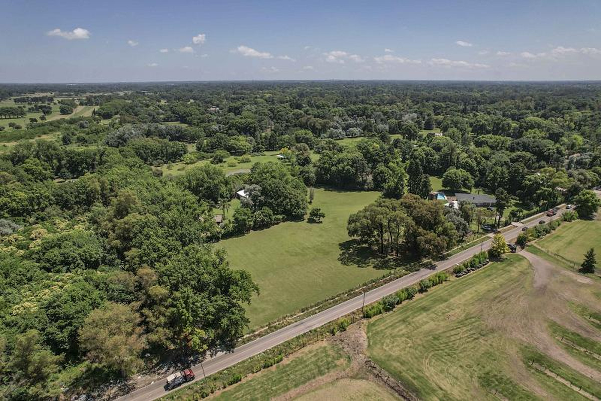 Terreno en venta