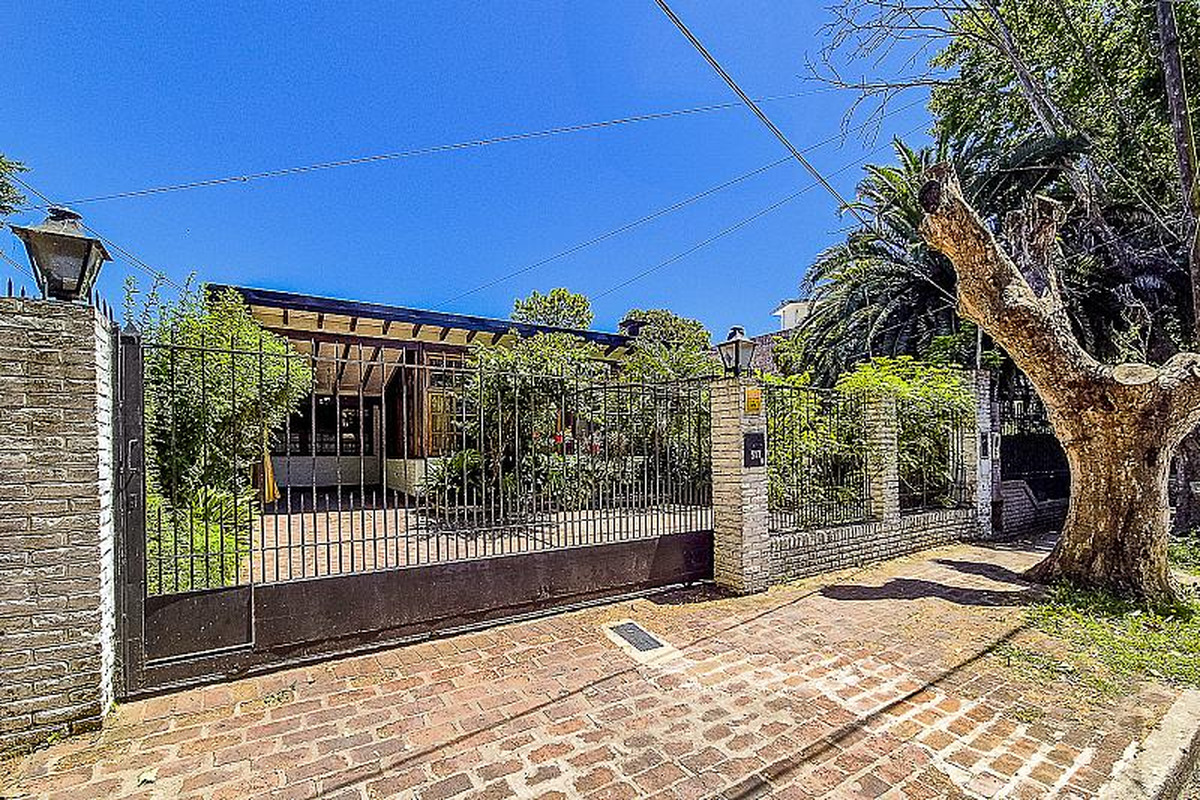 Casa en venta