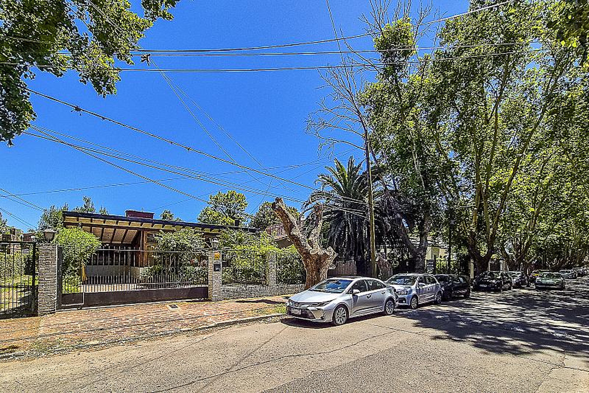Casa en venta