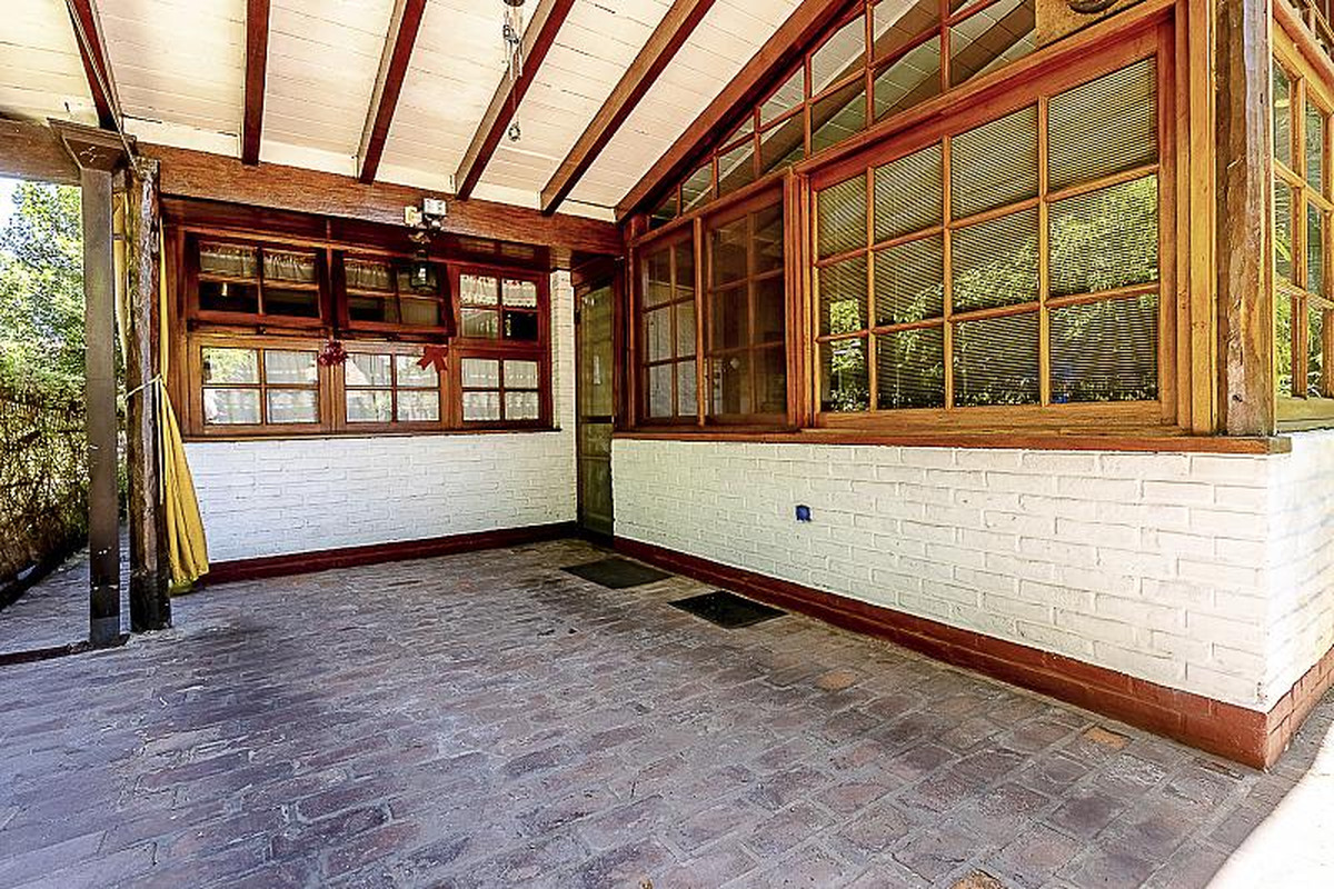 Casa en venta