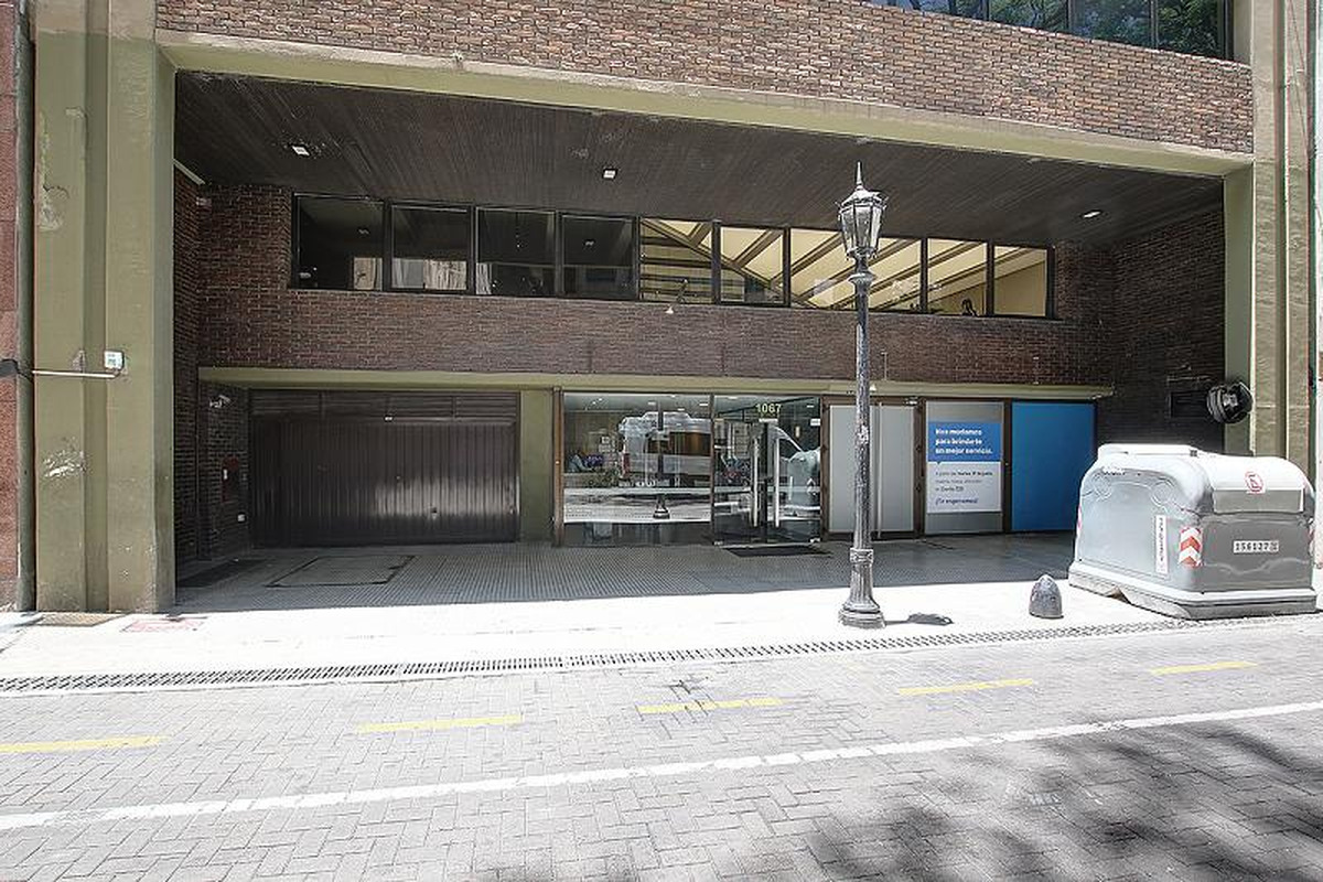 Oficina en venta