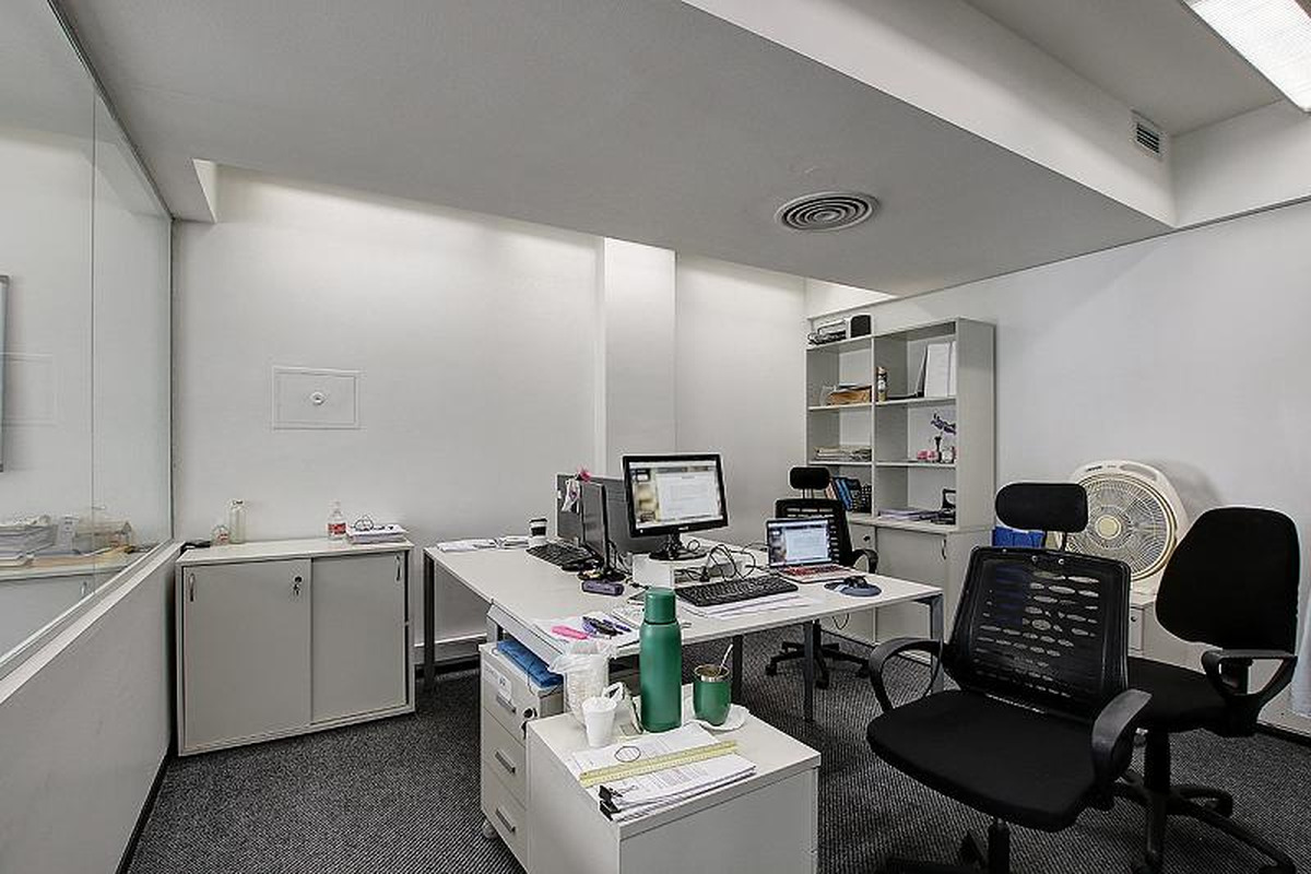 Oficina en venta