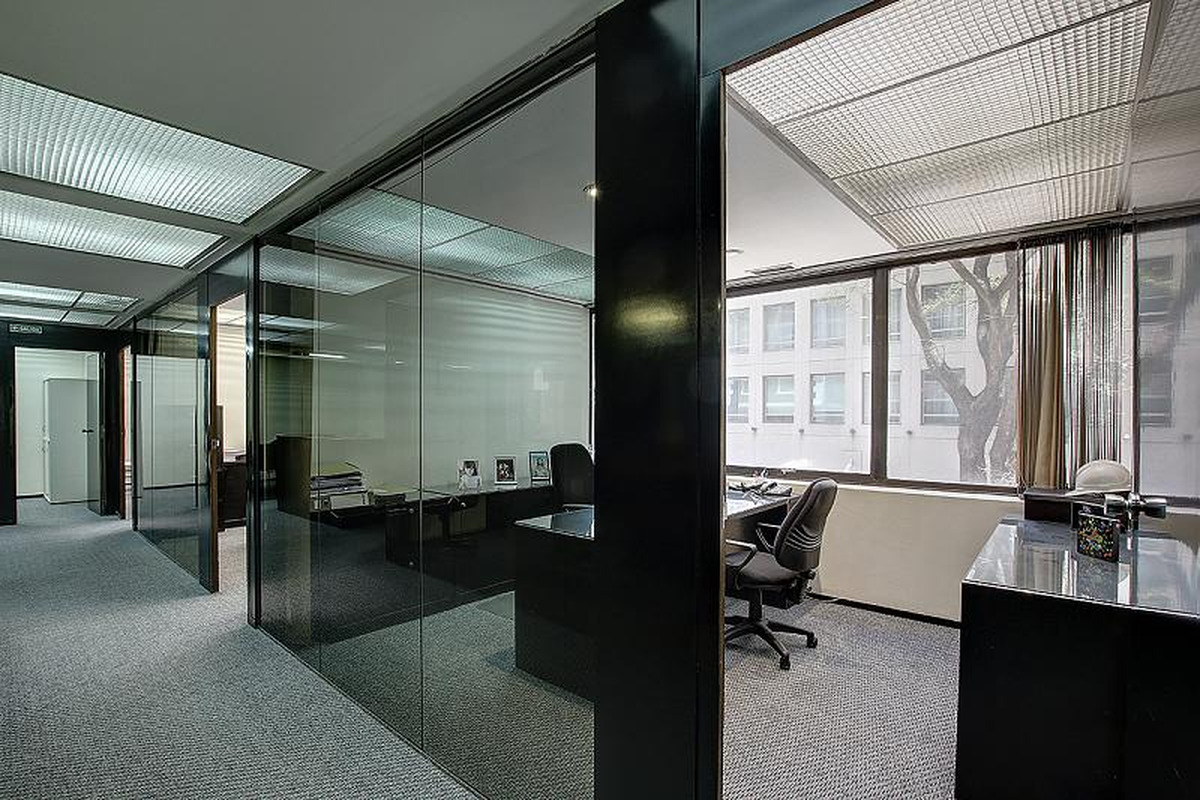 Oficina en venta