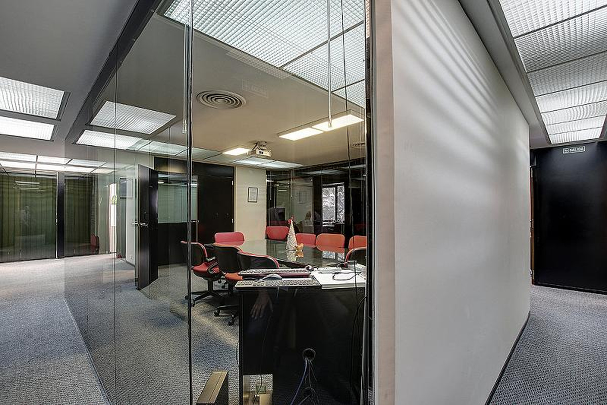 Oficina en venta
