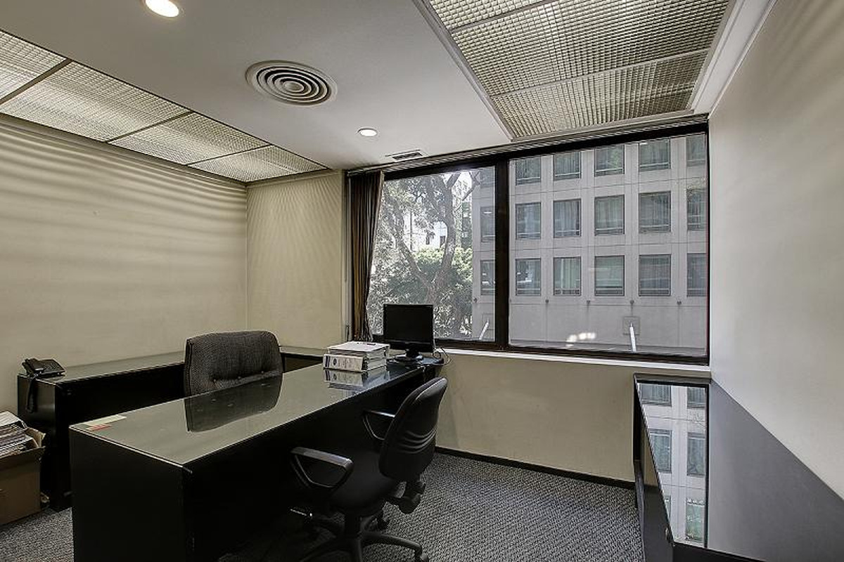 Oficina en venta