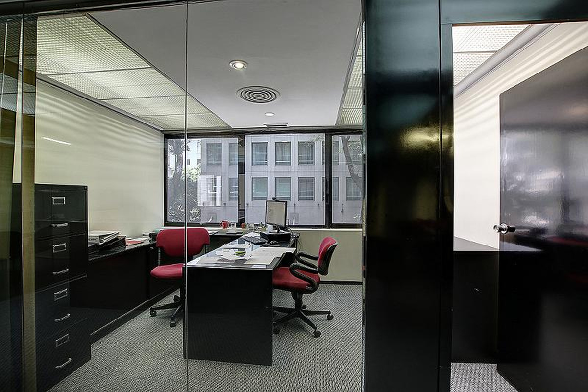 Oficina en venta