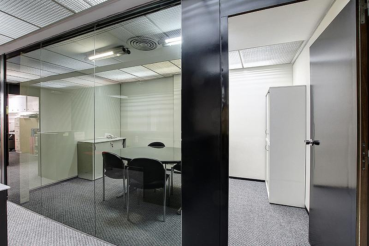 Oficina en venta