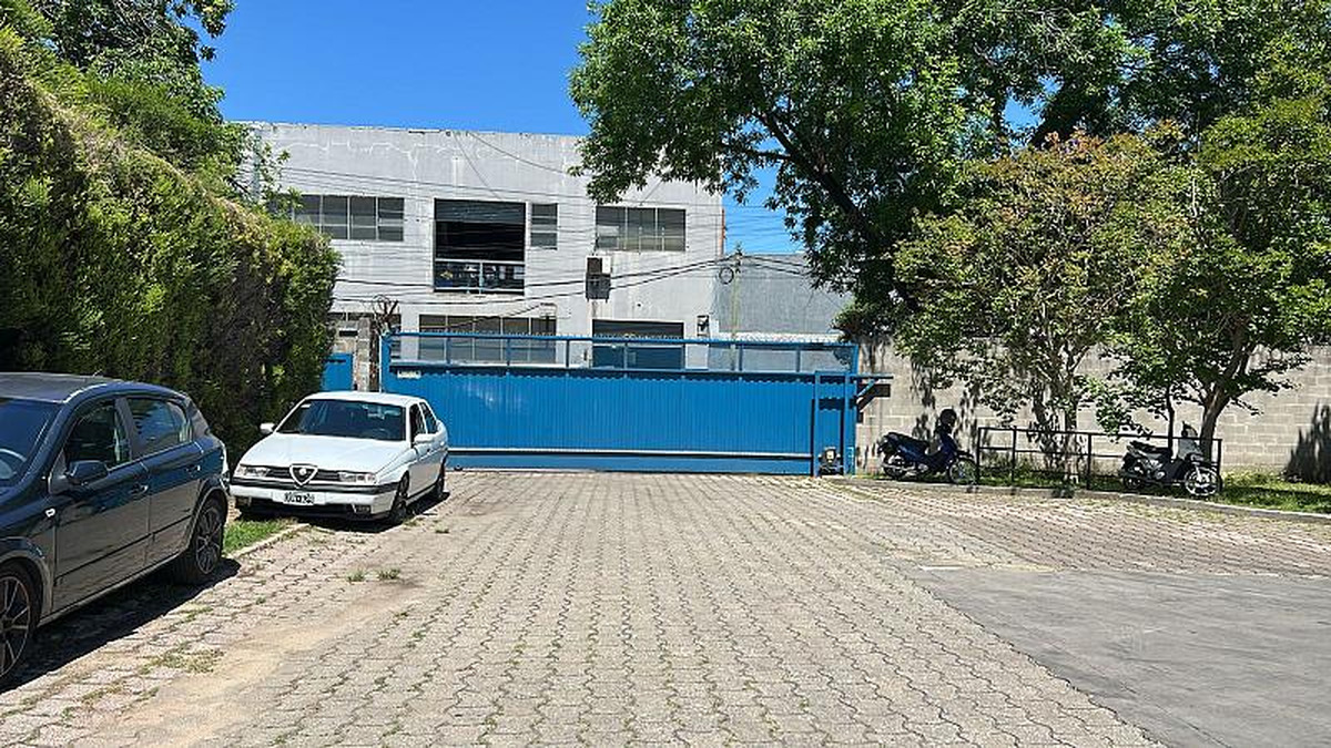 Depósito en venta
