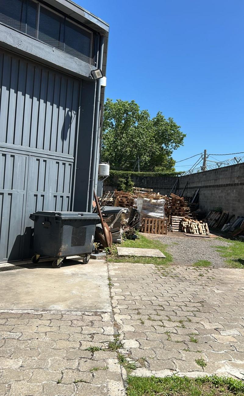 Depósito en venta