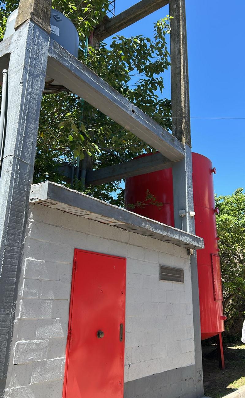 Depósito en venta