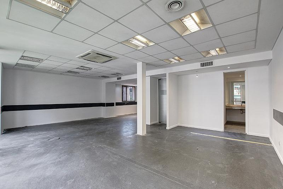 Oficina en venta