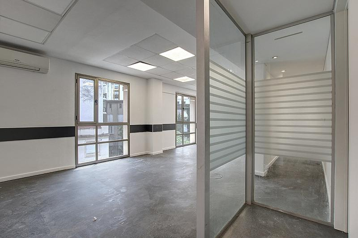 Oficina en venta