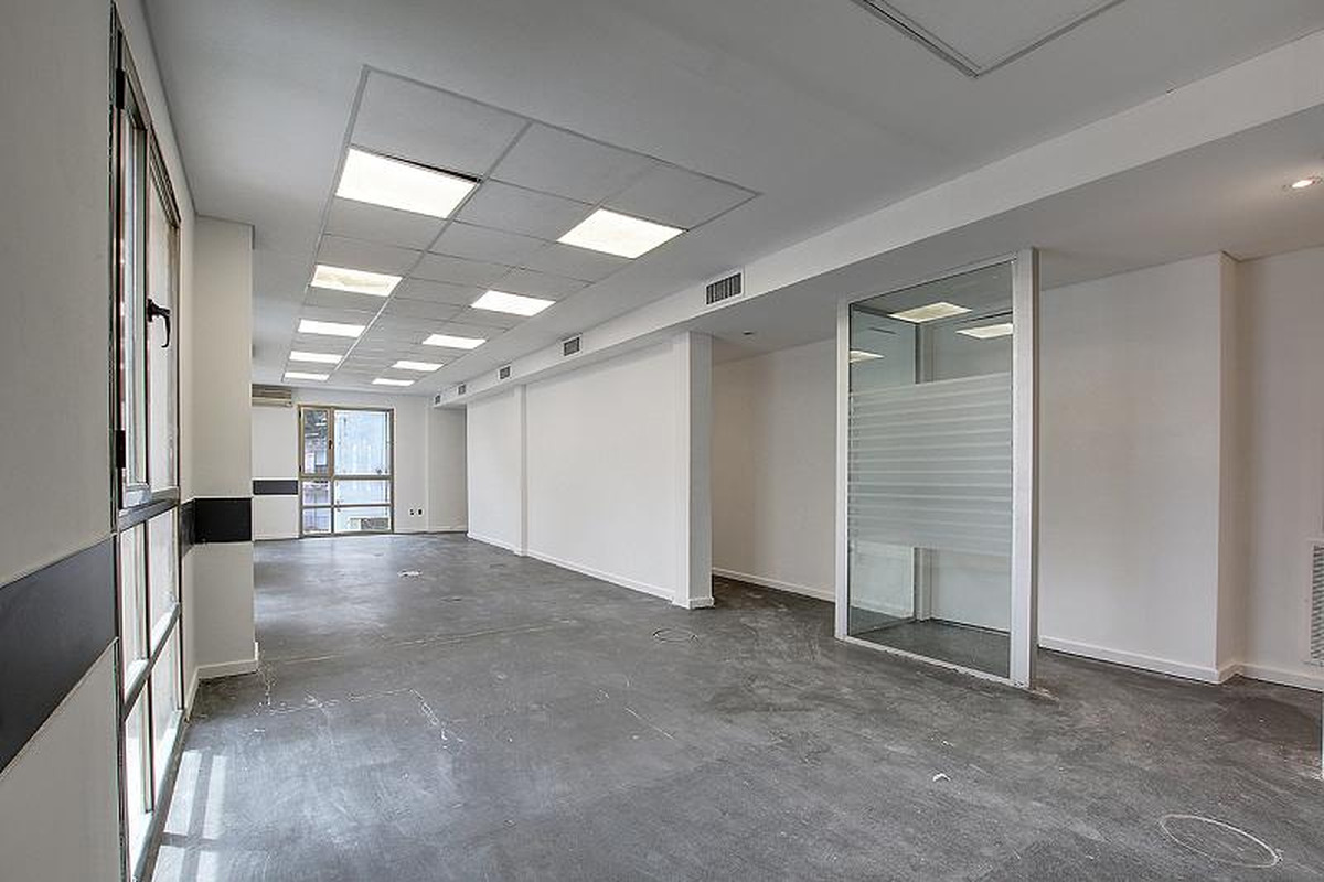 Oficina en venta