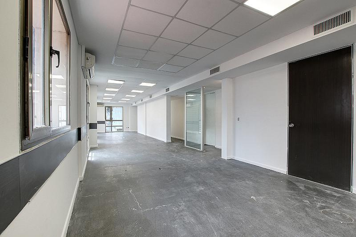 Oficina en venta