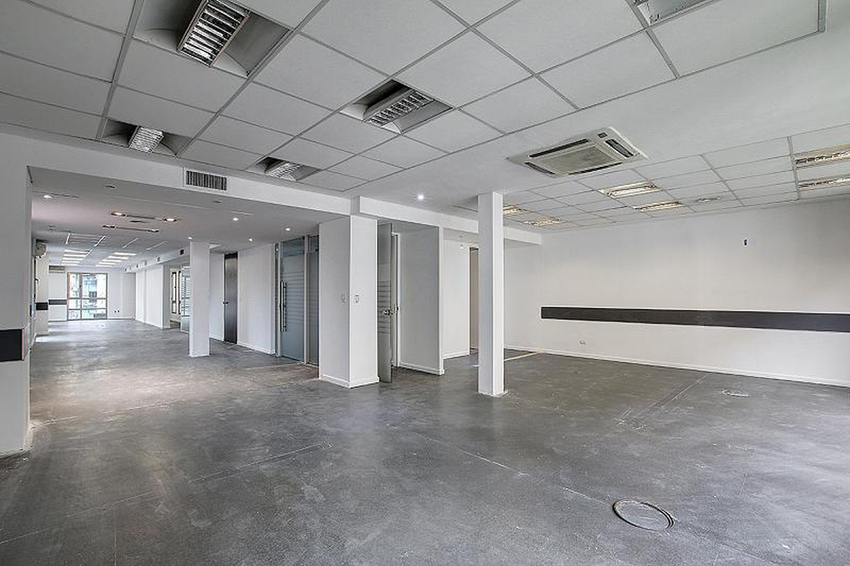 Oficina en venta