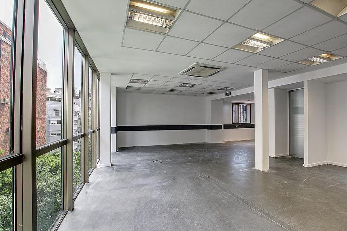 Oficina en venta