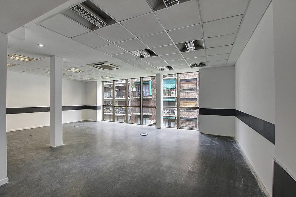 Oficina en venta