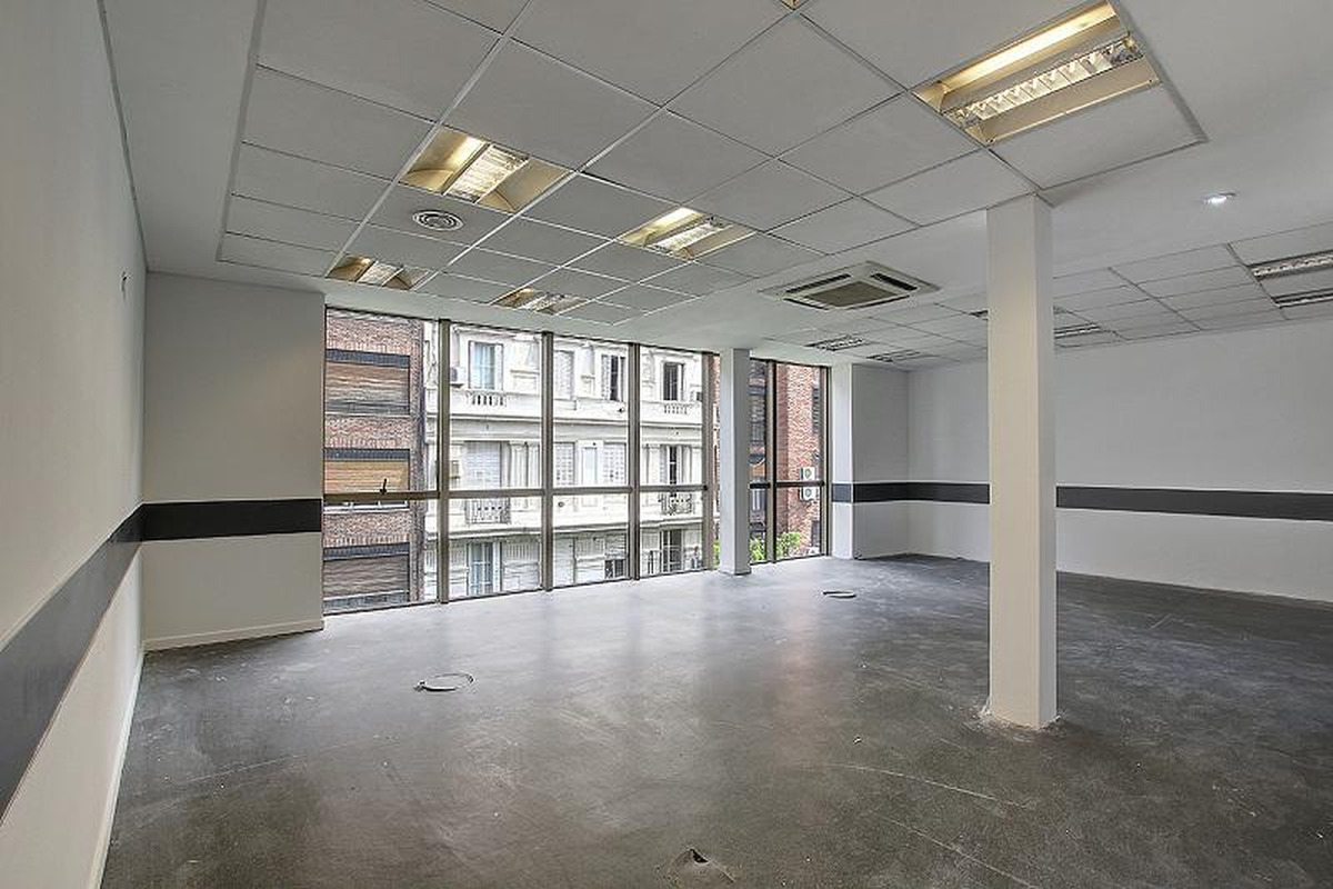 Oficina en venta