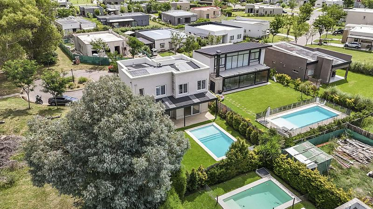 Casa en venta